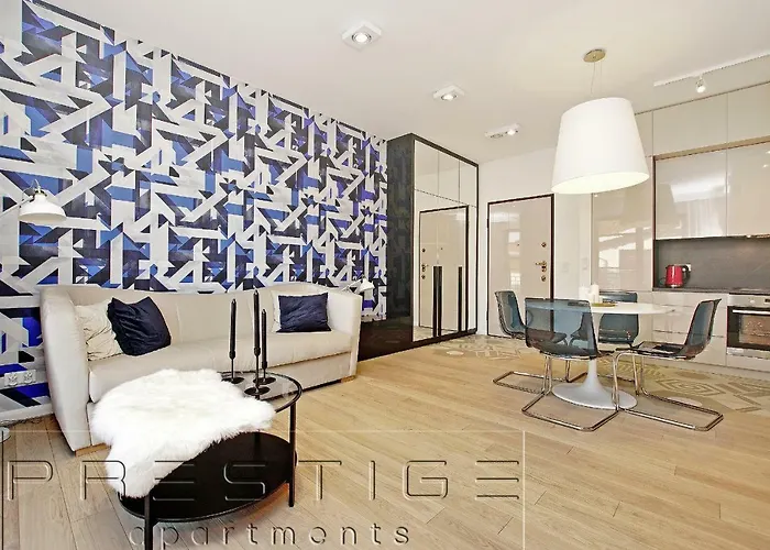 Prestige Neptun Park