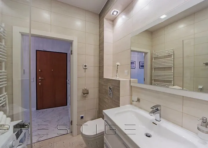 Apartmán Prestige Neptun Park *